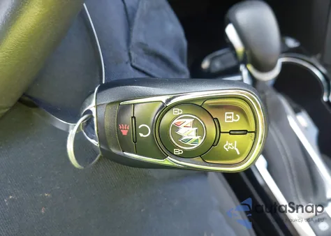 2022 Buick Encore Gx Fwd Essence z USA, uszkodzony, nr VIN KL4MMFSL0NB088103